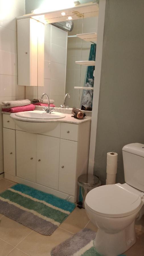 לינה וארוחת בוקר קרקסון L'Ombrelle מראה חיצוני תמונה